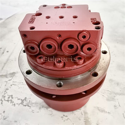 ベルパーツ エグババターパーツ TM01 New Holl1and CX18 1トンの液圧移動モーター