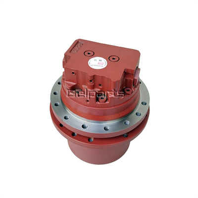 KYB MAG18VP-230 MAG18VP-350 Yanmar B22 B25V B37V B27 VIO30 TM03掘削機部品のための液圧移動モーター