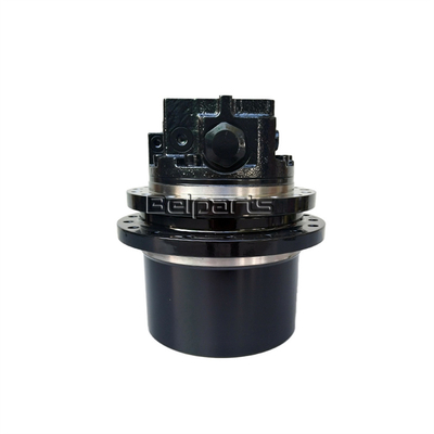 TM03 掘削機部品 EX35 ZX30CLR FH35.2 EX30.2 EH22.2 ヒタチ向け旅行モーターアシー