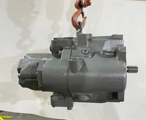 エグババター メインポンプ AP2D36-G2SP-3007.0-SR VIO70 172187-73100 掘削機用部品について
