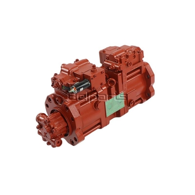掘削機用スペアパーツ K3V63DT-9C22-14T R130-5 R140 R150-7 2401-9236B ハイデーのための水力ポンプアッシー