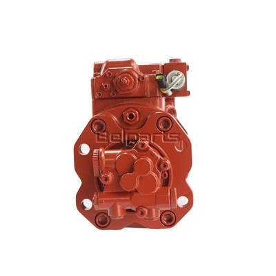 掘削機 液体部品 ハイデュア R130-5 R140 R150-7 2401-9236B 液体ポンプ アッシー K3V63DT-9C22-14T