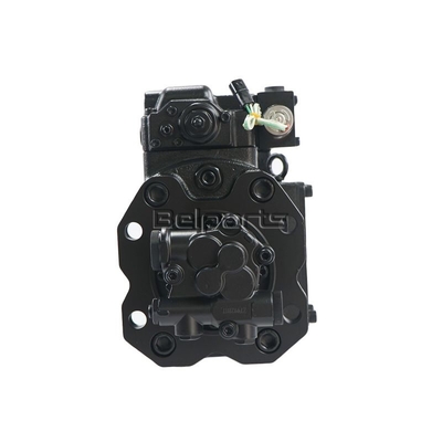 ベルパーツ JCB130 JCB140 JCB160 SH120Z3 エグババター 水力主ポンプ K3V63DTP 9C22