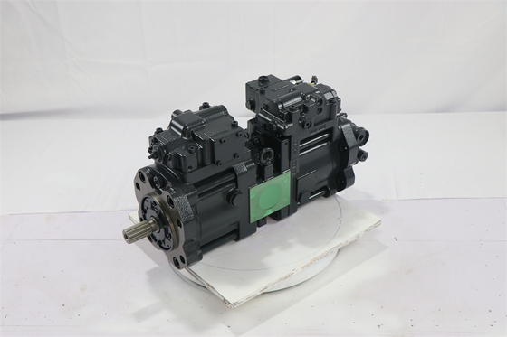 ベルパーツ 水力ポンプアシー EC140 XE150 LG150 LG915 SC160 掘削機用水力部品