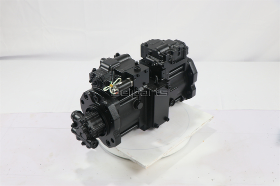 ハインダイ 掘削機部品 R130-7 R150-7 ハイドロリック メインポンプ K3V63DTP-9C22-14T