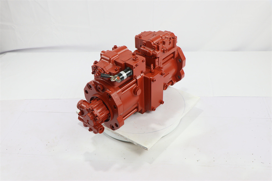 ハイオンドイ R150-9 ハイドロリックポンプ Assy K5V80dtp-9n61-12t メインポンプ