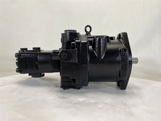 K3SP36B SK75 SK75-8 ベルパーツのための水力主ポンプ エグババター PVC80 PVC90 ポンプ YT10V00023F1