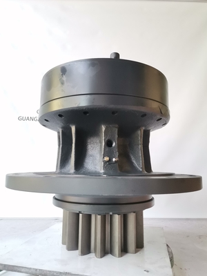 クローラー掘削機 EC240B 14566202 VOE 7118-34100 ボルボ用のスイング減速器