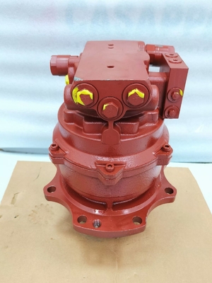 掘削機部品 スイングモーター PCR-4B-20A-FP-9262C ミニ掘削機用
