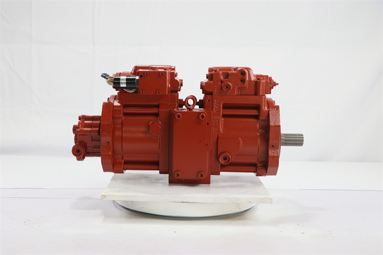 K5V80DTP-9C00 ハイドロリックメインポンプ R160LC-9 31Q5-10010 Hyundai部品用