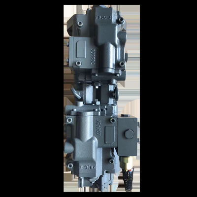 ベルパーツ エグババター メインポンプ K3V63DT-9N09-14T EC140 SA 1142-00531 水力ポンプ