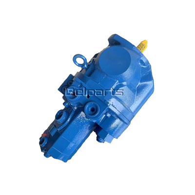 R55-7 ベルパーツ エグババター 水力ポンプ ハイデュアイ R55-7 水力メインポンプ 31M8-10020 31M8-10010