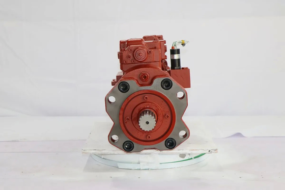 ハインダイポンプ R350-7 31N8-10011 XJBN-00996 エグババター部品のためのエグババターメインポンプ