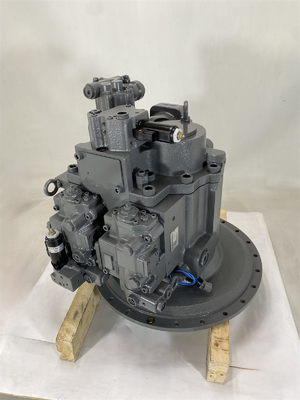 掘削機 K3V112DP-XDPR-9Y00 メインポンプ CX210B KRJ17131 水力ポンプ組