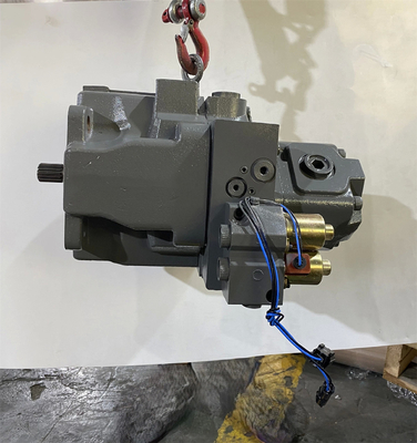エグババター AP2D36-G2SP-3007.0-SR 水力ミャンポンプアッシー VIO70 172187-73100