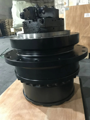 トップ- E336FL ミニ掘削機 最終ドライブ Assy コマツー 511-6017 トラベルモーター