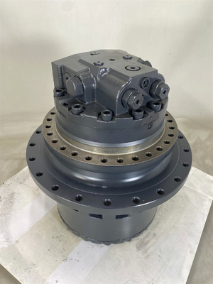 ベルパーツ エグババターパーツ EC200D VOE14719059 ヴォルヴォー トラベルモーター