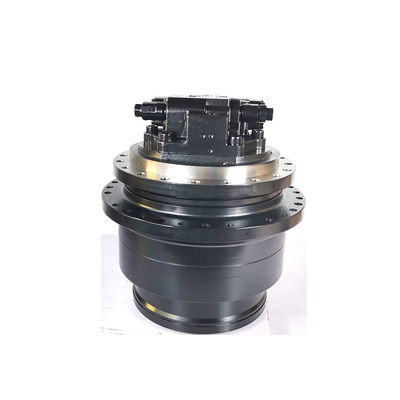 DNB50 エグババター部品番号 Doosan DX300-7 DH300-5 トラベルモーターアッシーのための最終ドライブアッシー