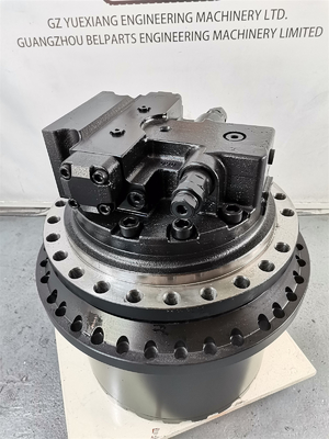 ベルパーツ DX380 DX420 ドーサン ファイナルドライブ ASSY 401-0005A 170402-00025 TM70VD