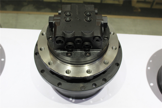 コベルコ掘削機 最終駆動組 SK60 SK75 トラベルモーター TM09 GM09