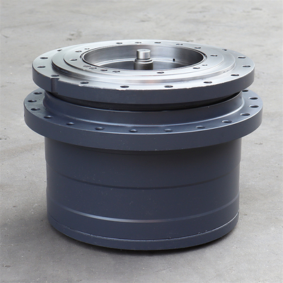 ベルパーツ 掘削機 EC140 SA 8230-33470 移動減速ギアボックス ボルボ部品
