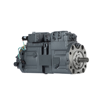ベルパーツ 掘削機 EC140 VOE 14510170 水力主ポンプ K3V63DT-9NOT 60100378-J