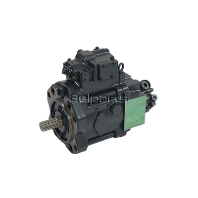 掘削機部品9121198 カワサク 水力ポンプ K3V112S-1NCJ-12 多目的