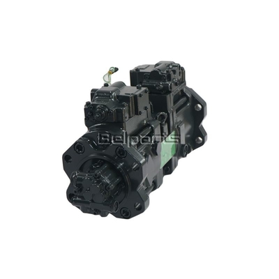 K3V112DT-9C32-14T SH200A1 SH200A2 掘削機部品のためのメインポンプ 優れた性能保証