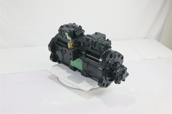 ベルパーツ エグババター K3V112DT-9C14 現代のR210LC9 R220LC9AのためのKAWASAK水力ポンプ K3V112