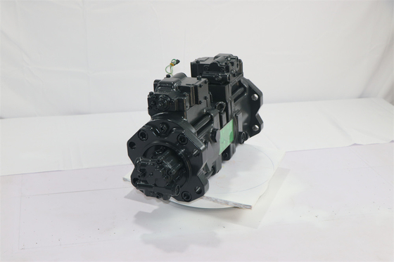 K3V112DT-9C14 カワサク 水力ポンプ掘削機 K3V112 現代のR210LC9 R220LC9Aのために
