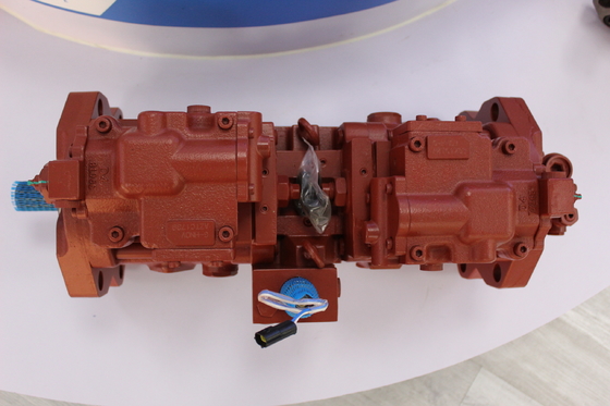 ベルパーツ 水力ポンプパーツ 建設機械用 ISO KPM KAWASAK K3V112DT-HNOV-12