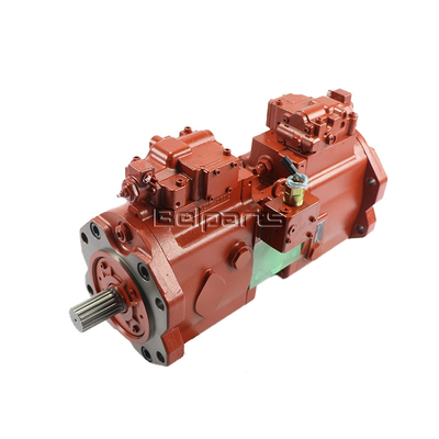 K3V140DT-9TCM カワサク 水力製品 掘削機 電動 DH300-5 ドーサン 水力ポンプ
