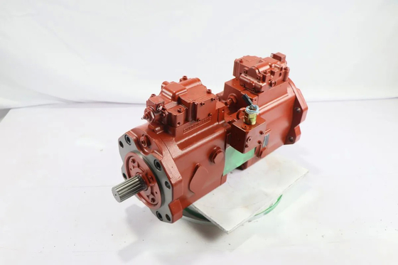 ベルパーツ 実用 メイン KAWASAK ピストンポンプ, K3V112DT-9N12 建設機械部品