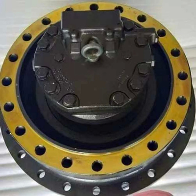 ミニ掘削機部品 353-0606 353-0607 353-0608 掘削機最終駆動 ギアボックス 315-4480 TQ374D