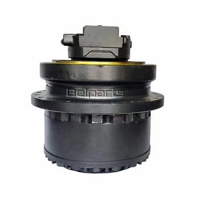 ミニ掘削機部品 353-0528 333-3036 掘削機 最終駆動モーター 水力フィット TQ345D TQ349D
