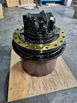 ベルパーツ 掘削機 GM60 SK350-8 最終駆動組 LC15V00023f1 LC15V00026f1