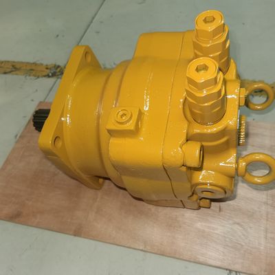 M5x180 3040301836 エ330C E330D エグババターの部品のためのスイングモーター