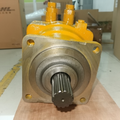 M5x180 3040301836 エ330C E330D エグババターの部品のためのスイングモーター
