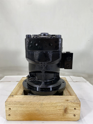 HITACHI ZX130-3 ZX135US ZX120 ZX130LCN 9177550 掘削機 新しいスイングモーター スイングギアボックス
