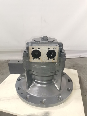 ドーサン 掘削機 パーツ DX255LC DX255 K1007950A オリジナル掘削機用のスイングモーター