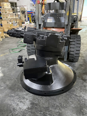 Doosan SOLAR 340LC-V 401-00253 メインポンプ お手頃価格の油圧ショベルポンプサプライヤー