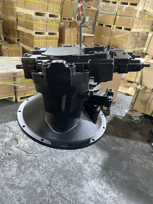 Doosan SOLAR 340LC-V 401-00253 メインポンプ お手頃価格の油圧ショベルポンプサプライヤー