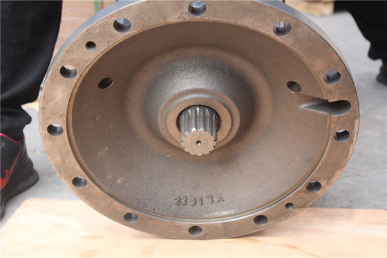 OEM 油圧ショベル スイングモーター SOLAR 225LC-V DX225 401-00391 704502 2401-9242KT ドゥサン スイングモーター修理キット