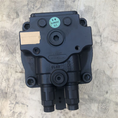 OEM 油圧ショベル スイングモーター SOLAR 225LC-V DX225 401-00391 704502 2401-9242KT ドゥサン スイングモーター修理キット