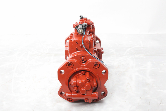 Sany K3V112DTP-NISER-OE02 04860 SY215-9用の水力掘削機ポンプ