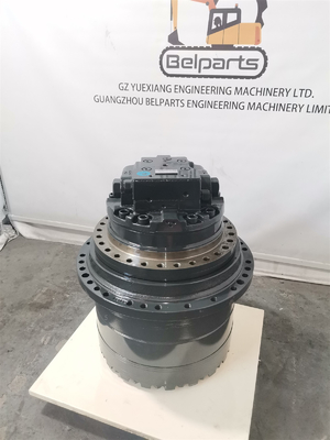 現代 R250LC-7 R250LC-7A 31N7-40020BG 交換用油圧ショベル走行モーターアッシー