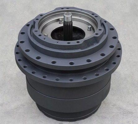 現代 R250LC-7 31N8-40071BG 掘削機部品用走行減速機