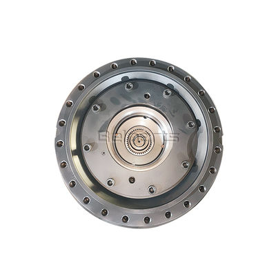 ベルパーツ エグババター Solar450-3 EC460 2401-9229 ウォールボールのクローラー部品のための移動削減ギアボックス