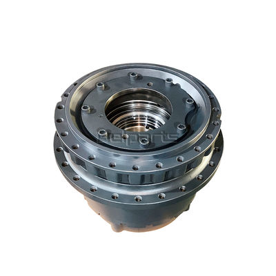ベルパーツ エグババター Solar450-3 EC460 2401-9229 ウォールボールのクローラー部品のための移動削減ギアボックス