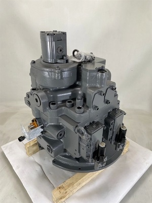 Belparts 掘削機 K5V200DPH-NXMXR-OE11 ZX450-1 4432815 日立用メインポンプアッシー